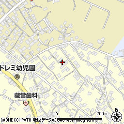 沖縄県うるま市勝連平安名1042-1周辺の地図