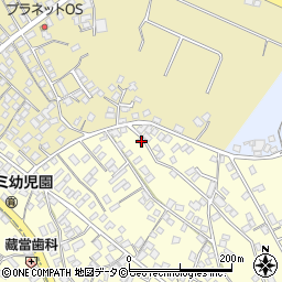 沖縄県うるま市勝連平安名1006周辺の地図