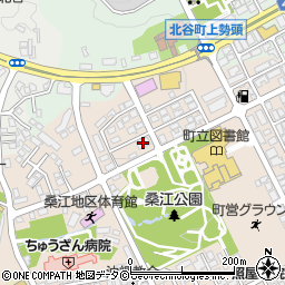 有限会社奈留川ハイツ周辺の地図