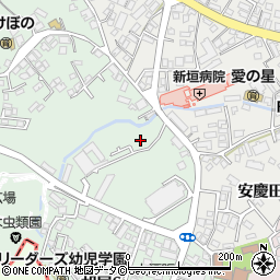 株式会社ＹＵＭＡＹＵＲＩ周辺の地図