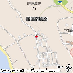 株式会社万鐘周辺の地図