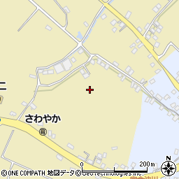 沖縄県うるま市与那城969周辺の地図