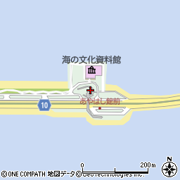 沖縄県うるま市与那城屋平周辺の地図