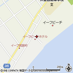串やきの店串ごう周辺の地図