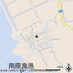 沖縄県うるま市勝連南風原1472周辺の地図
