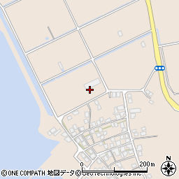 沖縄県うるま市勝連南風原1285周辺の地図