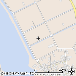 沖縄県うるま市勝連南風原1295-1周辺の地図