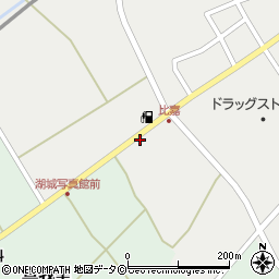 豊里ミート久米島営業所周辺の地図