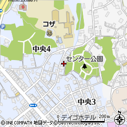 株式会社重村組周辺の地図