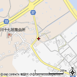 西熱田ストアー周辺の地図