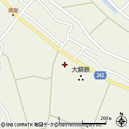 いーふみーや美崎事業所周辺の地図