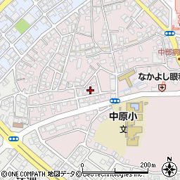 沖縄県うるま市宮里867周辺の地図