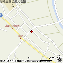 カースタレンタカー久米島店周辺の地図