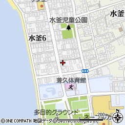 友遊亭居酒屋周辺の地図
