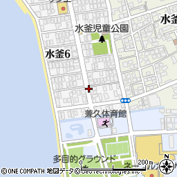 居酒屋 割烹 友遊亭周辺の地図