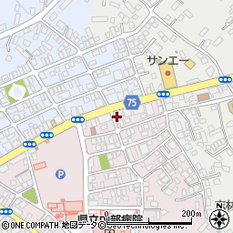 総合格闘・フィットネス studio Will周辺の地図