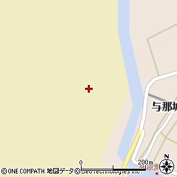 株式会社沖縄管理産業　平宮事務所周辺の地図