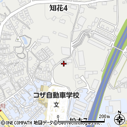合名会社明豊タクシー周辺の地図
