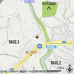 兼島自動車整備工場周辺の地図