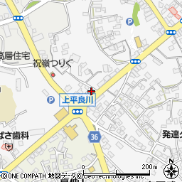 株式会社ＯＬＤ周辺の地図