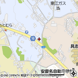 沖縄県うるま市田場1054周辺の地図