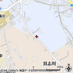 沖縄県うるま市田場779-1周辺の地図
