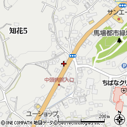 株式会社なかいち開発周辺の地図