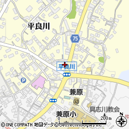 有限会社金弘商事周辺の地図
