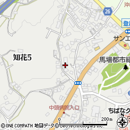 赤道電気工事社周辺の地図