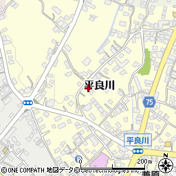 石川和子　ピアノ教室周辺の地図