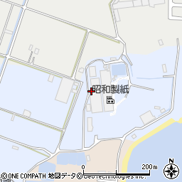 沖縄県うるま市田場708-3周辺の地図