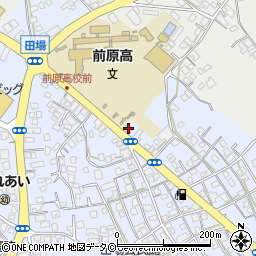 三和工業周辺の地図