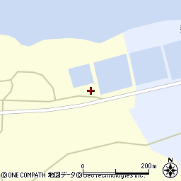 久米総合開発株式会社周辺の地図