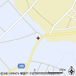 株式会社久米生コン周辺の地図