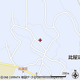 富士建設周辺の地図