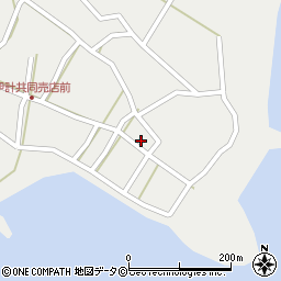 沖縄県うるま市与那城伊計60周辺の地図