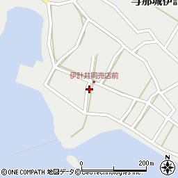 沖縄県うるま市与那城伊計147周辺の地図