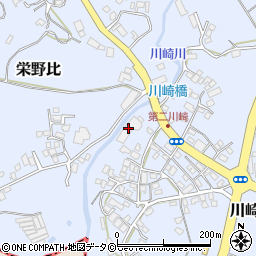 カーコン車検（株）川崎ディーゼル周辺の地図