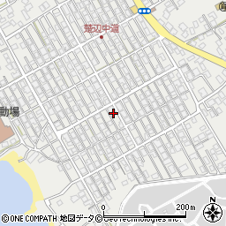 カーサ設計周辺の地図