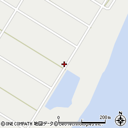 沖縄県うるま市与那城伊計3205周辺の地図