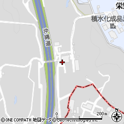 Taiyo Golf Club周辺の地図