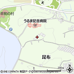 株式会社ミリオン周辺の地図