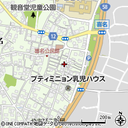 ＡＫＡ建築設計室周辺の地図