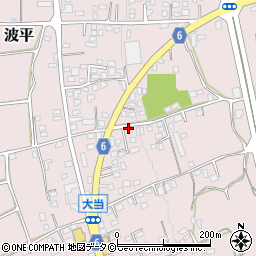 有限会社タックス琉朝自動車商会周辺の地図