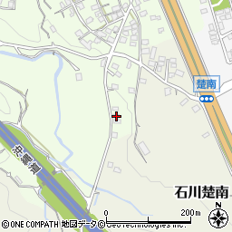 沖縄県うるま市石川山城202周辺の地図