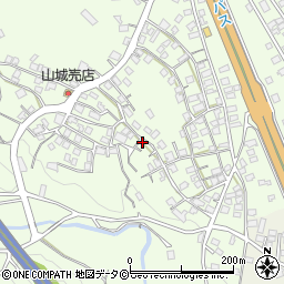 沖縄県うるま市石川山城34周辺の地図