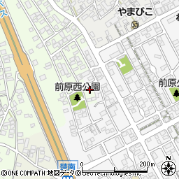 沖縄県うるま市石川山城785周辺の地図