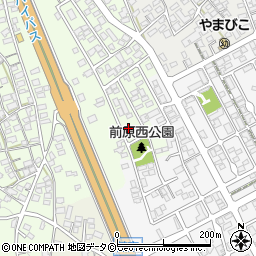 沖縄県うるま市石川山城788-4周辺の地図