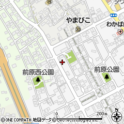 沖縄県うるま市石川東恩納948周辺の地図