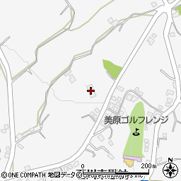 デイサービス ここいちうるま周辺の地図